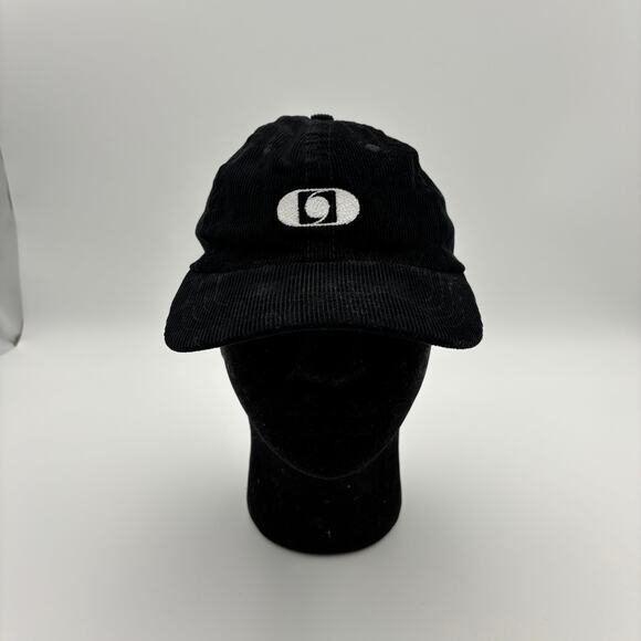 Rare A24 Studios Music Corduroy Snapback Film Adjustable - Picture 2 of 8